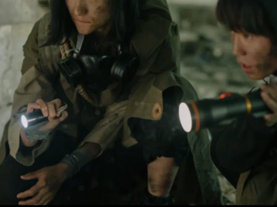 Escape Game "Les Explorateurs Urbains" à Aix-en-Provence (13)