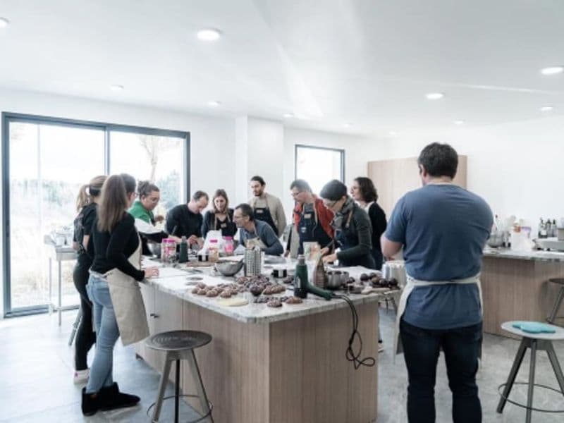 Billet Atelier cuisine menu de Noël à Éguilles (13)