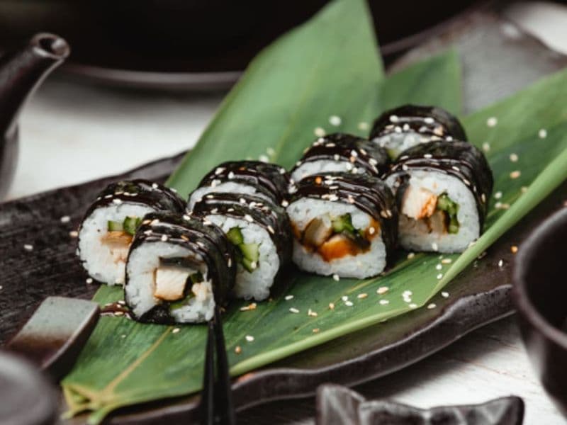 Billet Atelier makis à Tours (37)