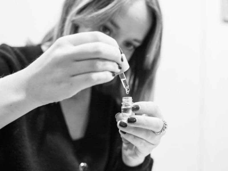 Atelier création de parfum à Bayonne (64)