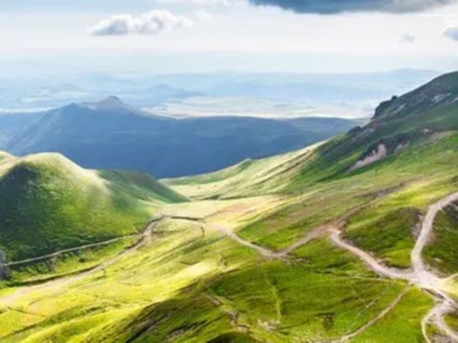 Baptême de l'air en ULM pendulaire à Charbonnières-les-Vieilles