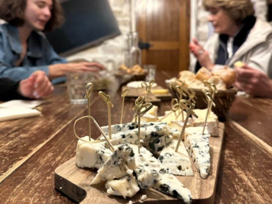 Billet Balade gourmande & apéritive au Canal Saint-Martin