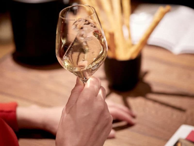 Oenologie, les bases de la dégustation à Saint-Etienne (42)