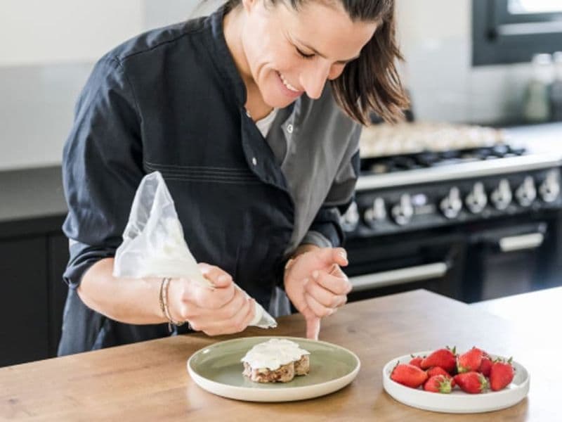 Billet Atelier cuisine à Plaisance-du-Touch  (31)