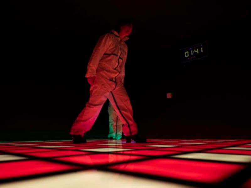 Billet Jeu d'aventure indoor Bomb Squad à Toulouse (31)