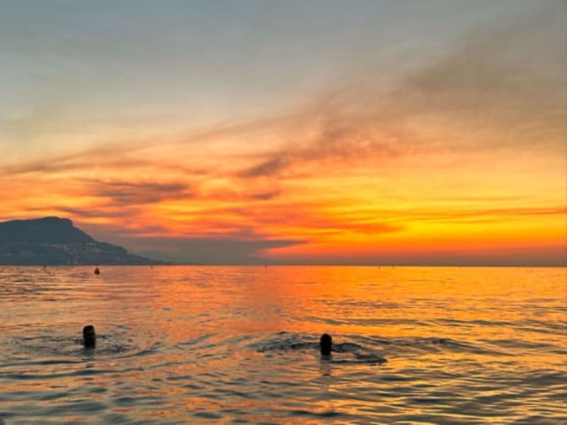 Billet Croisière en bateau lever du soleil avec petit-déjeuner, de Nice