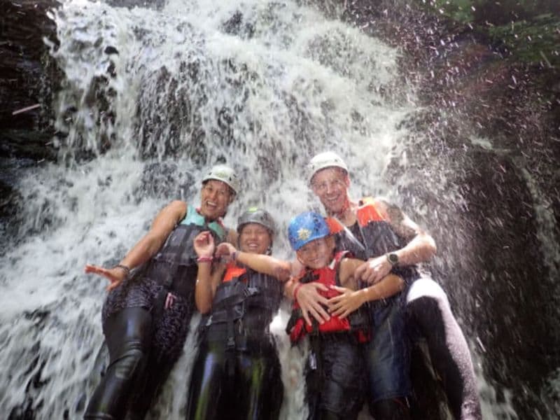 Billet Aquarando à Saint-Chamant (19)