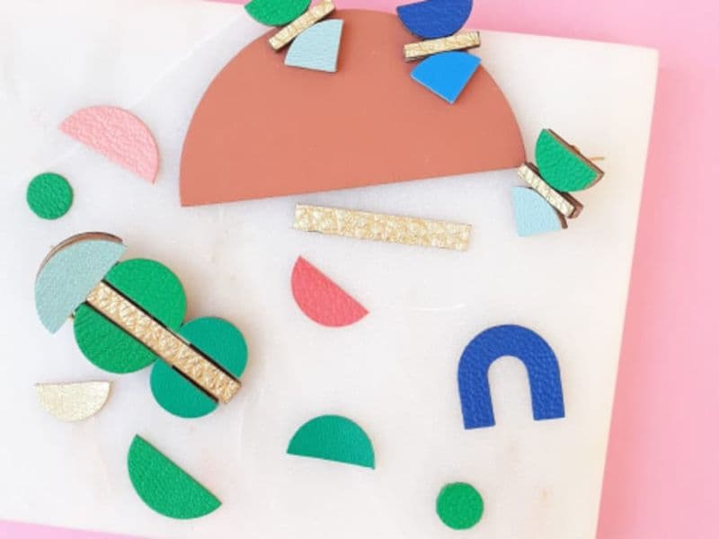 Atelier création de bijoux à Rennes (35)