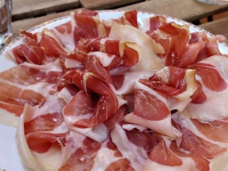 Billet Food Tour "No Diet Club" à Ajaccio (20)