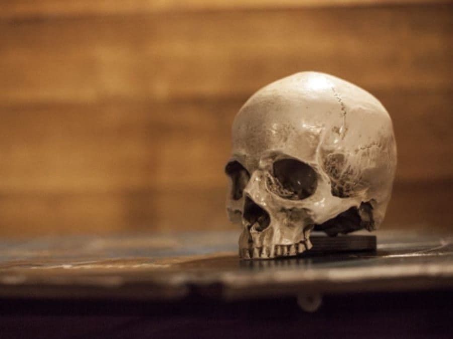 Escape Game "L'âme pirate" à Mougins (06)