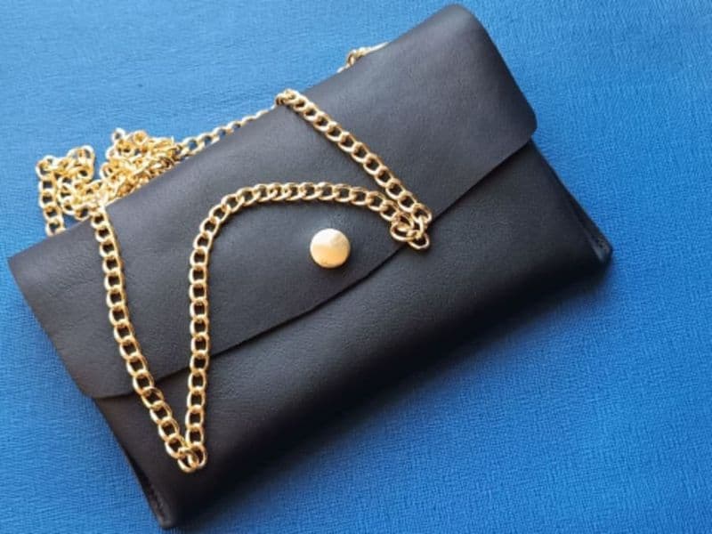 Billet Atelier maroquinerie  à Paris 17ème