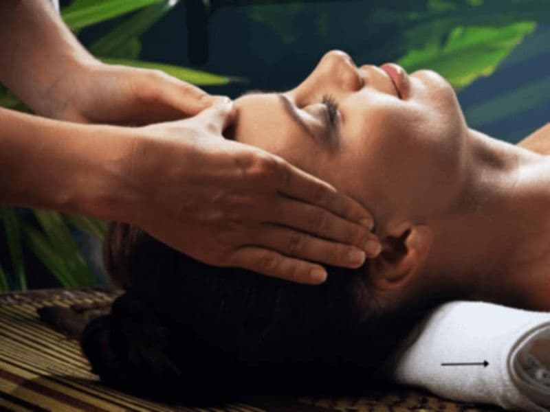 Billet Soin du visage "Aux portes de l'Inde" à Grenoble (38)