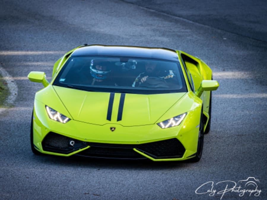 Billet Stage trio Lamborghini Huracan + Porsche 991 + Ferrari F8 (69)