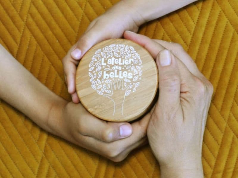 Billet Atelier cosmétique DIY à Paris 9ème