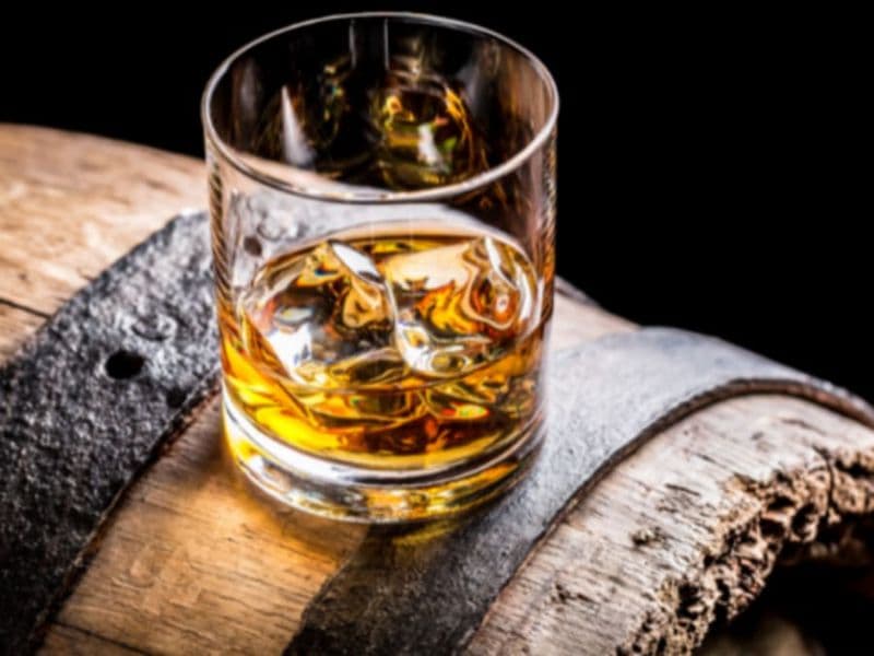 Atelier découverte du whisky japonais à Toulouse (31)