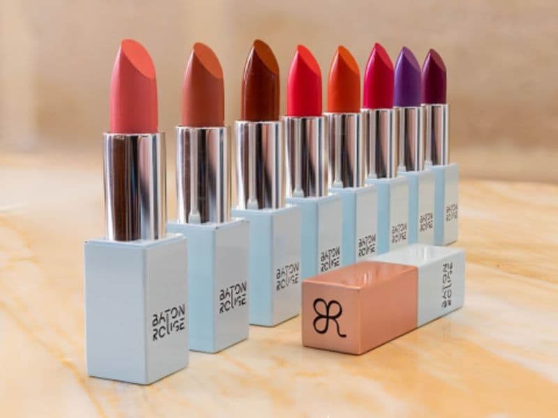 Billet Atelier création d'un rouge à lèvres à Paris 3ème