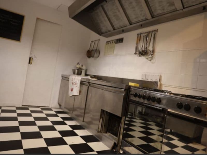 Escape Game "Chef Etoilé" chez Prizoners Fréjus (83)