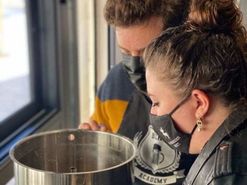 Atelier brassage et dégustation de bière près de Marseille (83)