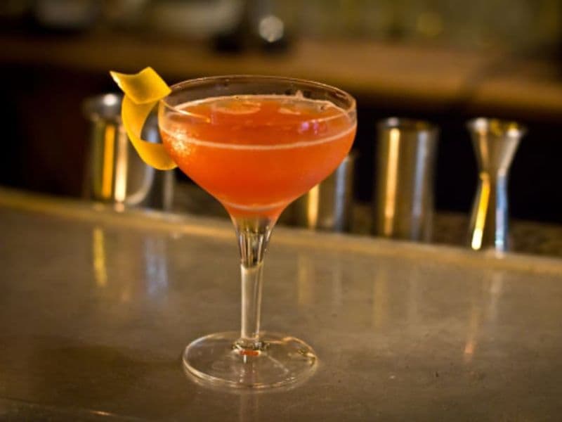 Billet Atelier mixologie à Lille (59)