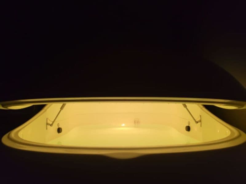 Billet Flottaison en isolation sensorielle en duo à Paris 12ème