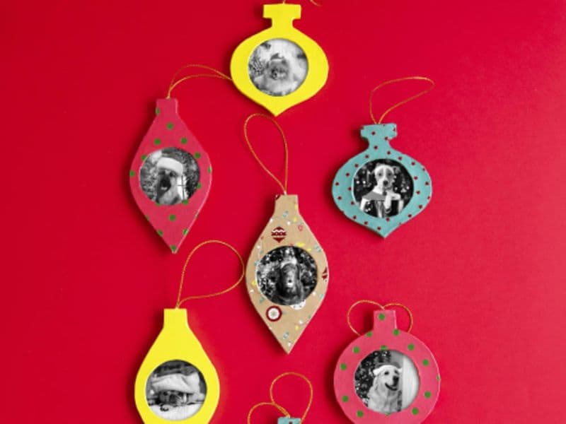 Billet Atelier enfant décoration de Noël chez Truffaut Villeparisis