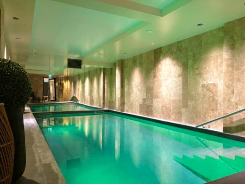 Billet Spa de l'Hôtel Star Champs Elysées****  à Paris 17ème