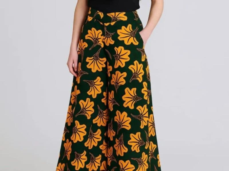 Atelier couture création de pantalon à Lyon 1er