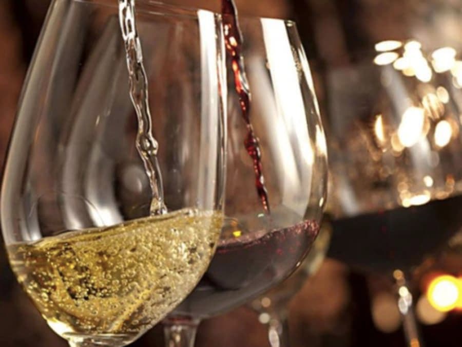 Billet Découverte de vins insolites à Paris 11ème