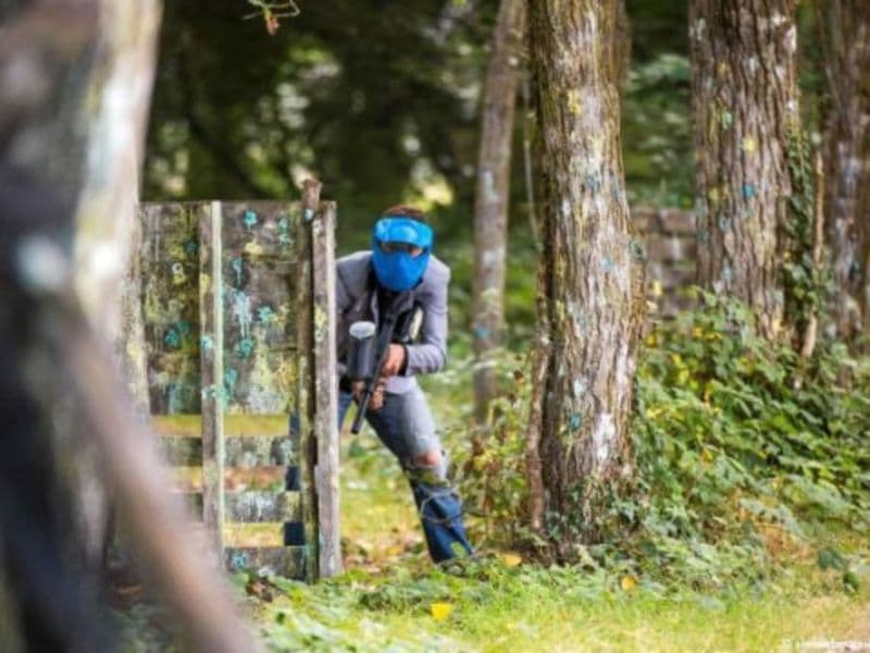Paintball à Dingé (35)