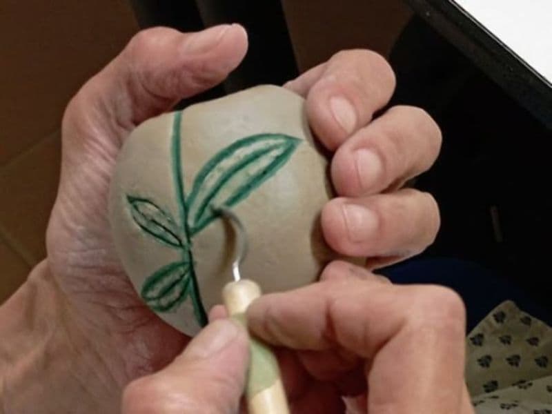 Atelier Modelage de céramique à Avignon (84)