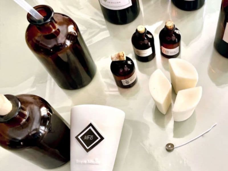 Atelier bougie parfumée à Aix-en-Provence (13)