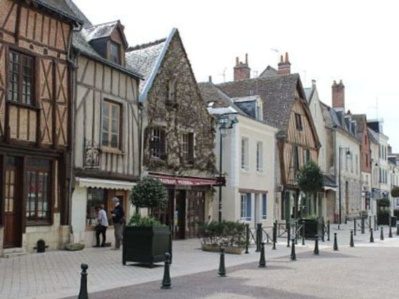 Rallye ludique & gourmand à Amboise (37)