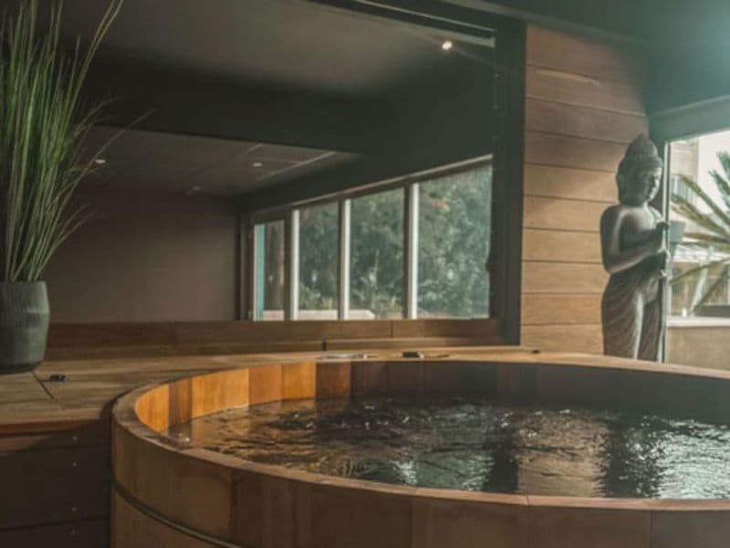 Billet Spa & soirée gourmande à l'Hôtel Admiral 4* (69)