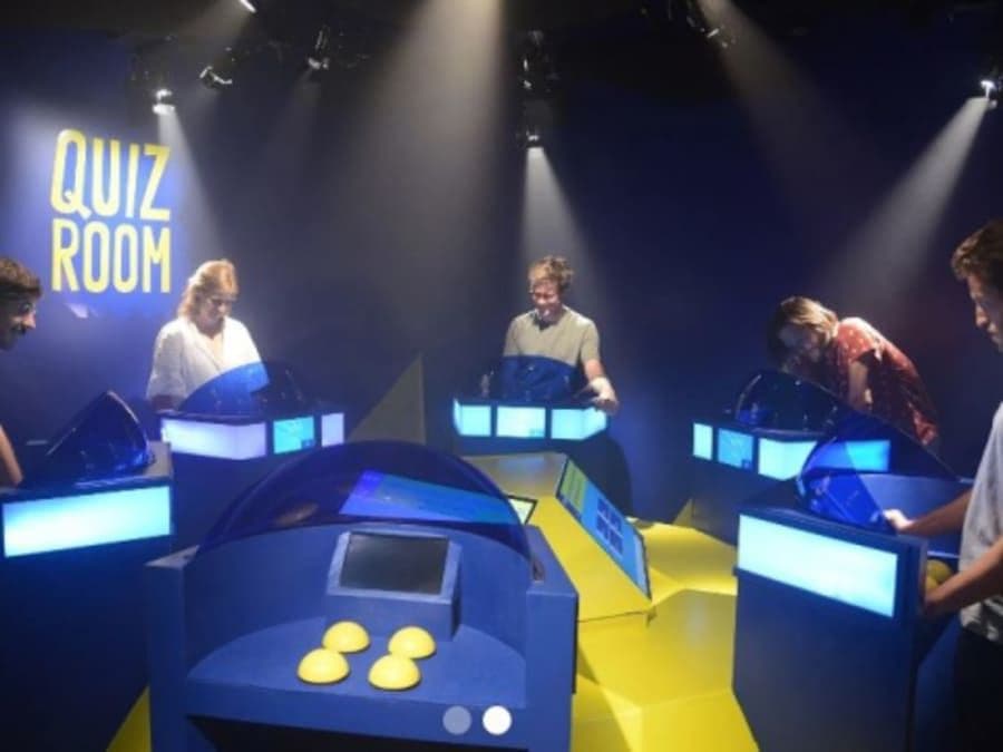 Blindtest à Avignon (84)