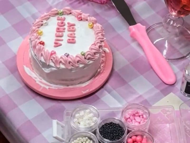 Billet Atelier pâtisseries "Bento Cakes" à Paris 2ème