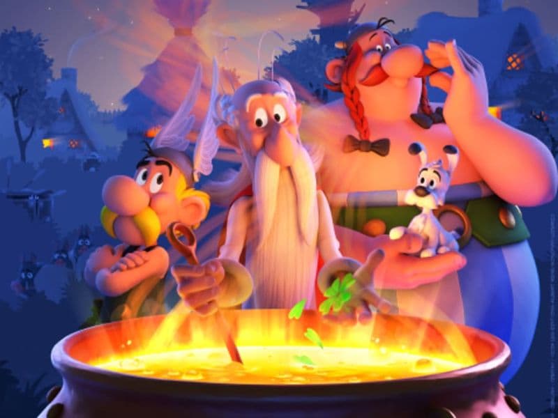 Salle de réalité virtuelle chez Virtual Room Bordeaux (33)