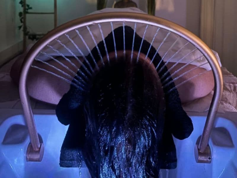 Head Spa japonais près de Montpellier (34)