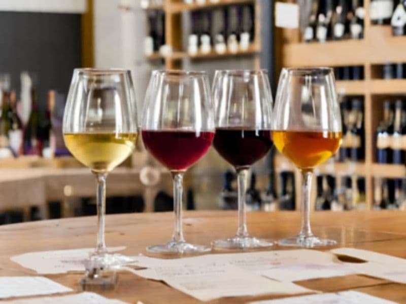 Billet Cours d'œnologie "Cépages et terroirs" à Nîmes (30)