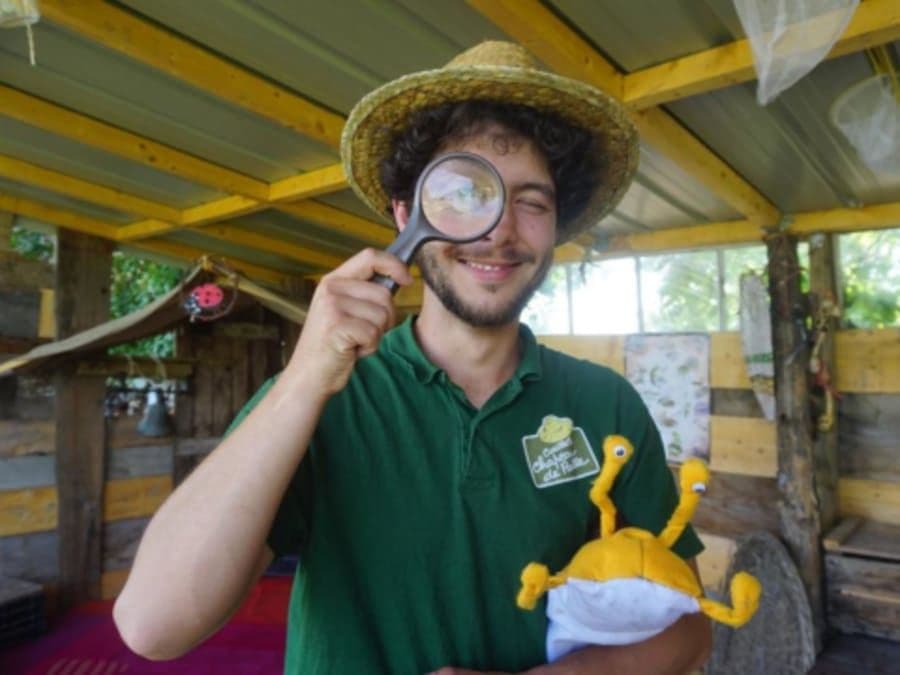 Jeu de piste "Le Coffre du Verger" (64)