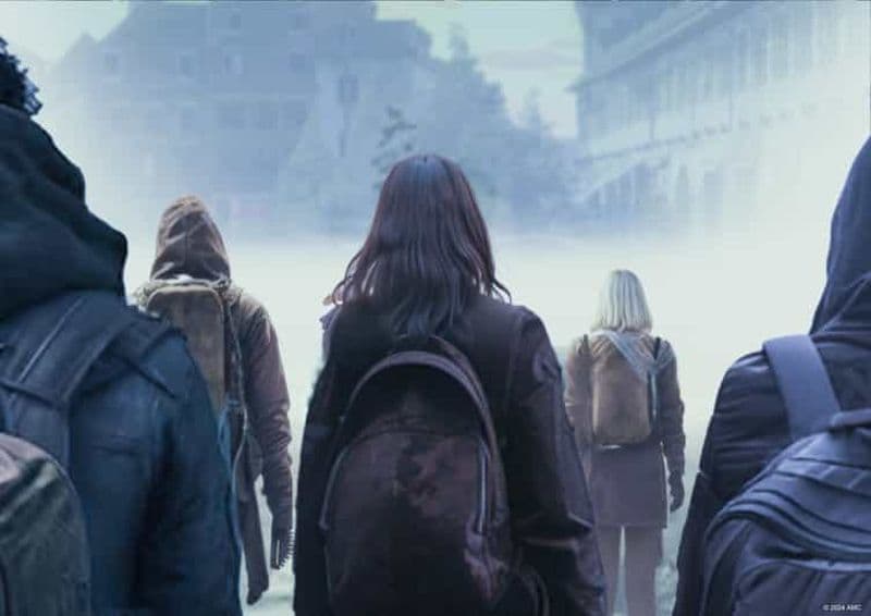 Montpellier : L'évasion urbaine de The Walking Dead