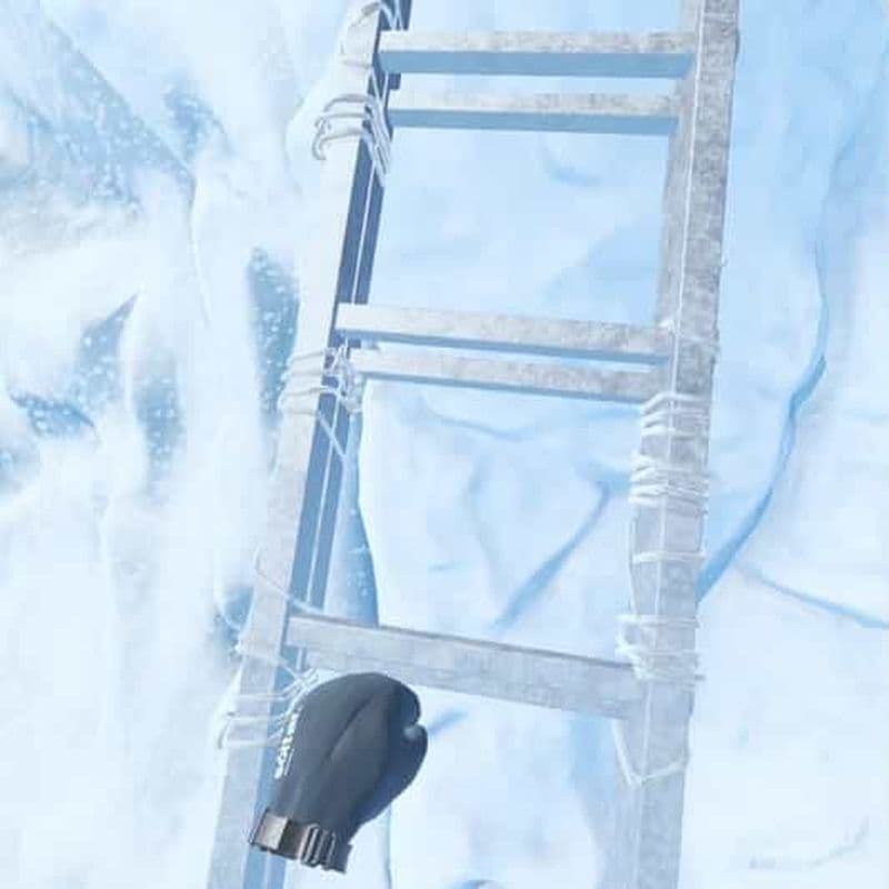 Pokhara : L'ascension de l'Everest en réalité virtuelle