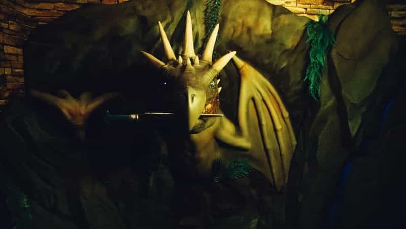 Porto Escape Room - Wizard School-The Tournament