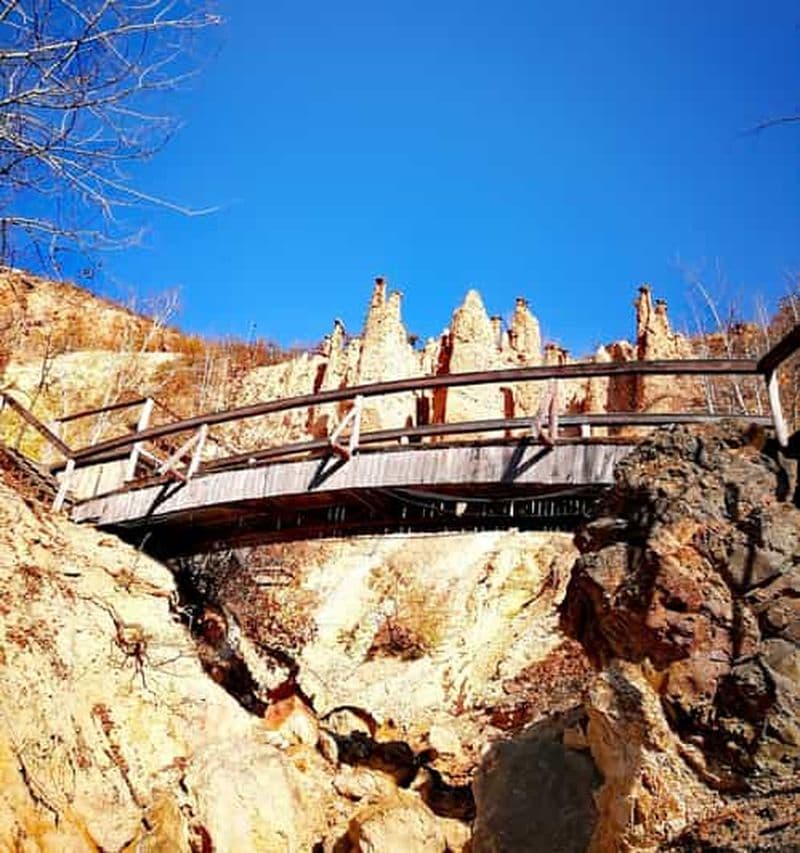 Billet Au départ de Belgrade : La ville du diable et la ville de Nis - excursion d'une journée