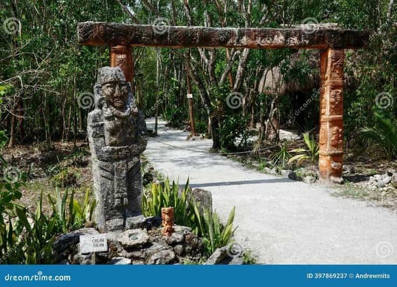 Billet Punta Cana : visite en 4x4 de la réserve écologique avec dégustations