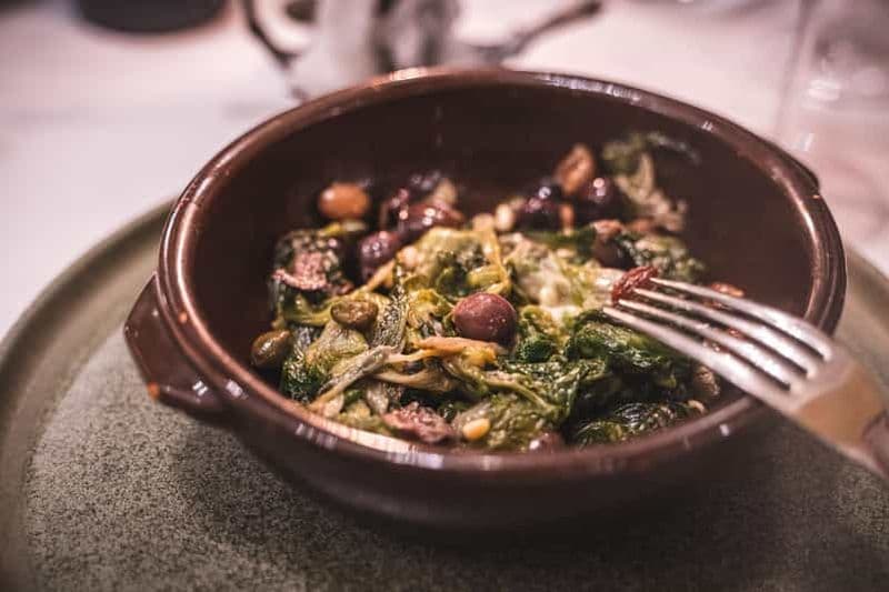 Billet Food Pass : saveurs autour de Naples