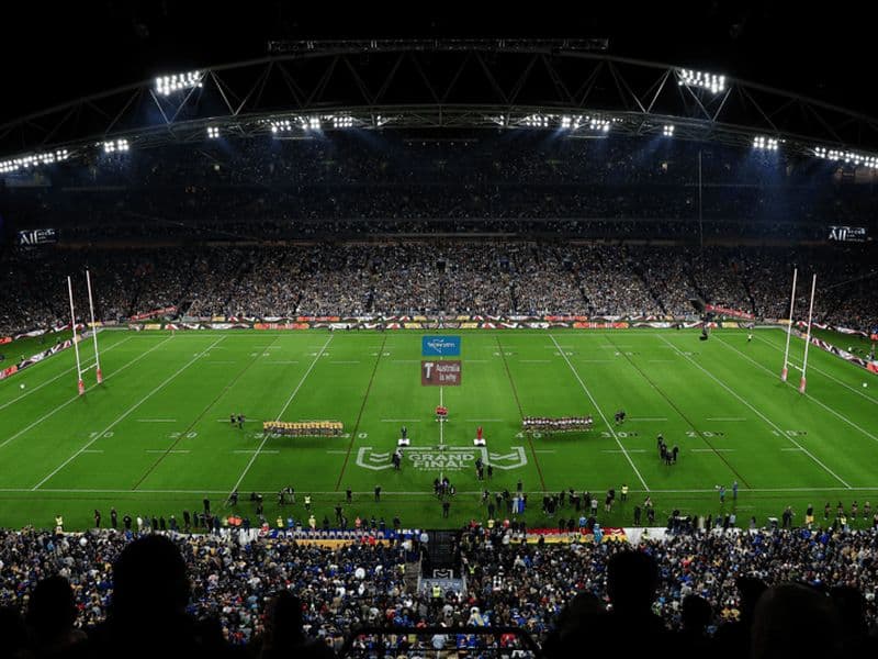 Sydney : forfait pour la grande finale de la ligue de rugby et le zoo de Taronga