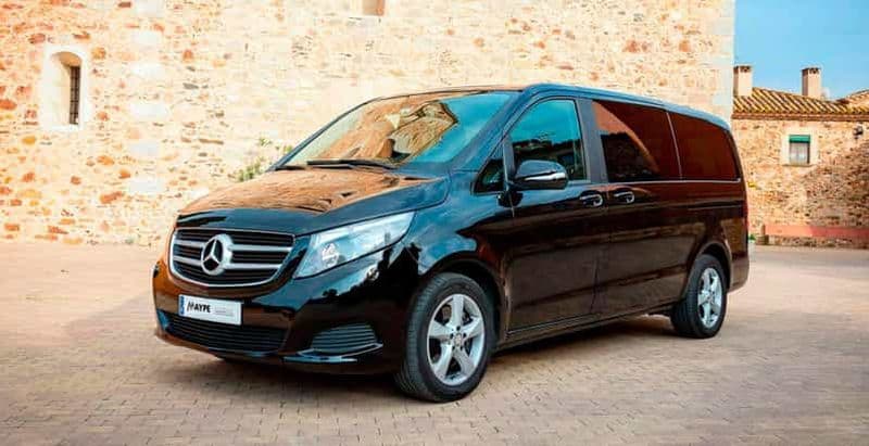 Transfert : Aéroport d'Agadir vers/depuis n'importe quel hôtel avec bacha way