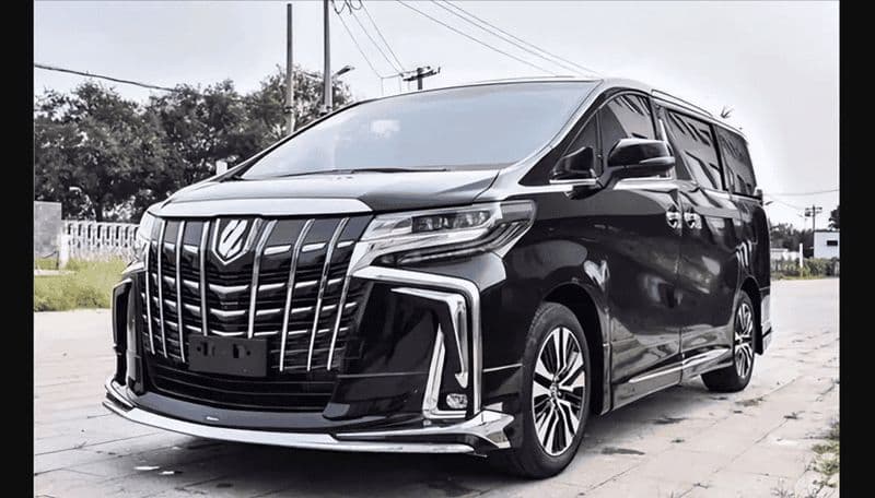 Billet Aéroport du Kansai (KIX) : Transfert privé vers/depuis Osaka ou Kyoto