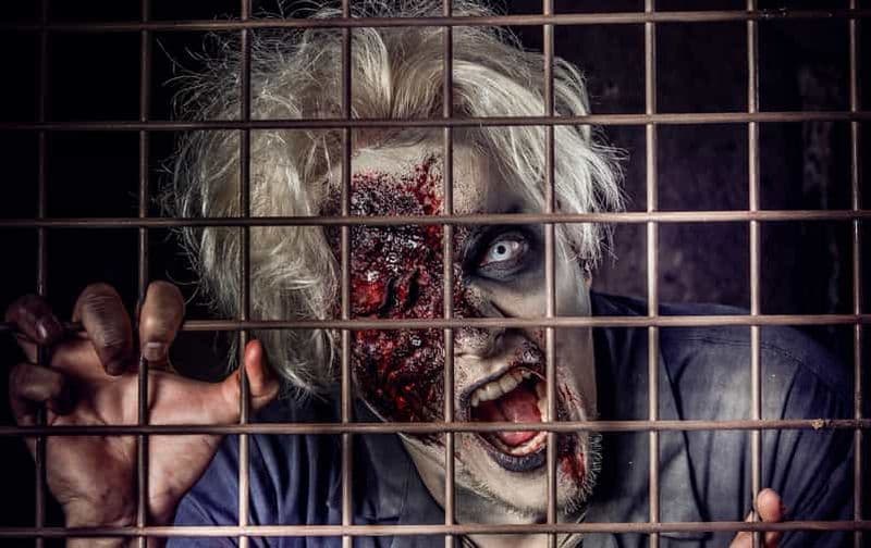 Billet Billet d'entrée pour l'expérience London Bridge et les tombeaux