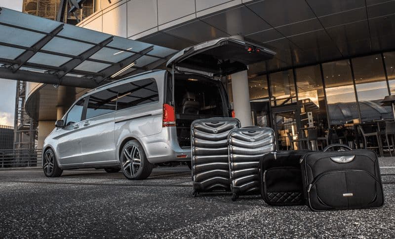 Billet De l'aéroport de Landvetter à l'hôtel de Göteborg : transfert privé